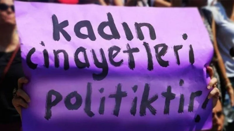 Ümraniye'de Kan Donduran Cinayet! Yazgülü Coşkun Öldürüldü!