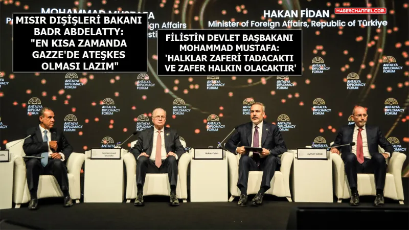 Safadi'den İsrail'e Sert Sözler: Suriye'de Ne Yapmaya Çalışıyor?