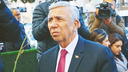 Mansur Yavaş Mirası Tüketti Mi? ABB'de Şok Eden Arsa Satışları!