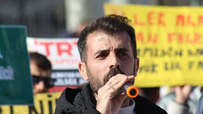 Yusuf Tekin'e Sert Sözler: Mülakat Mağduru Öğretmenden Ağır İthamlar!