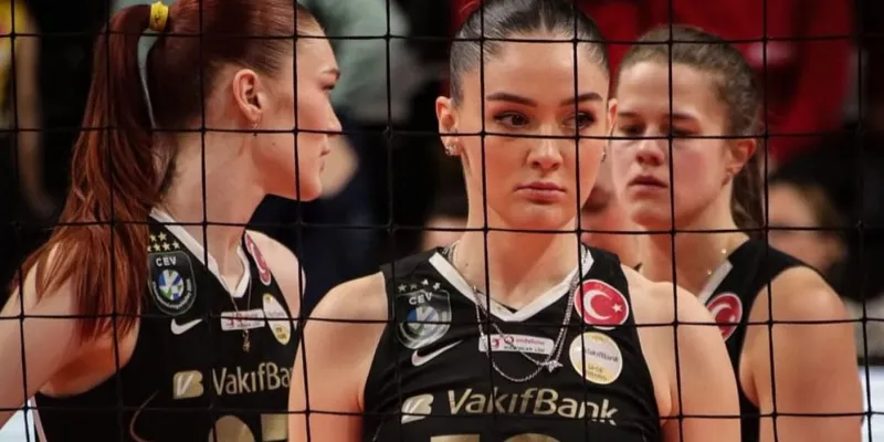 Zehra Güneş'ten Şampiyonluk Sırrı! Tahminleri Yine mi Tuttu?