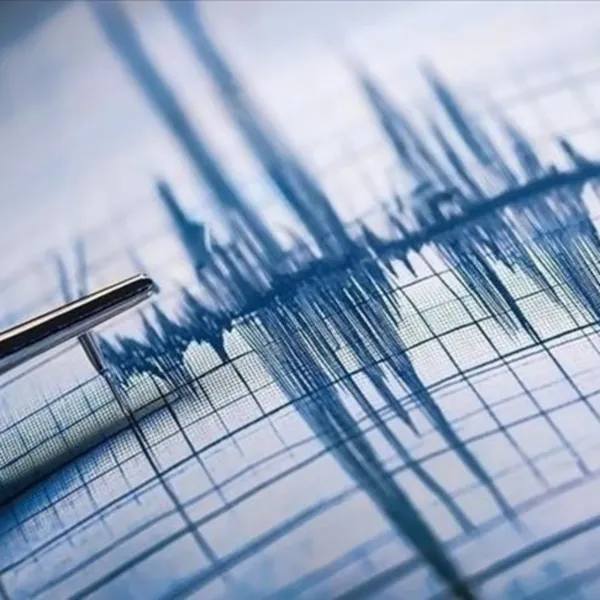 Osmaniye Sallandı! Kadirli'de Deprem Paniği: İşte İlk Bilgiler