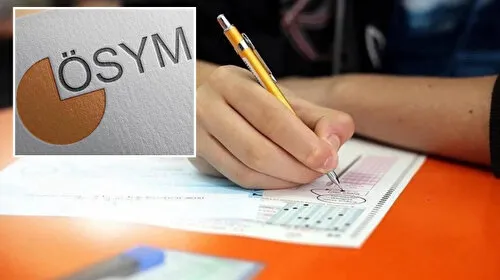 ÖSYM'den Sınav Maratonu! Hafta Sonu Hangi Sınavlar Var?