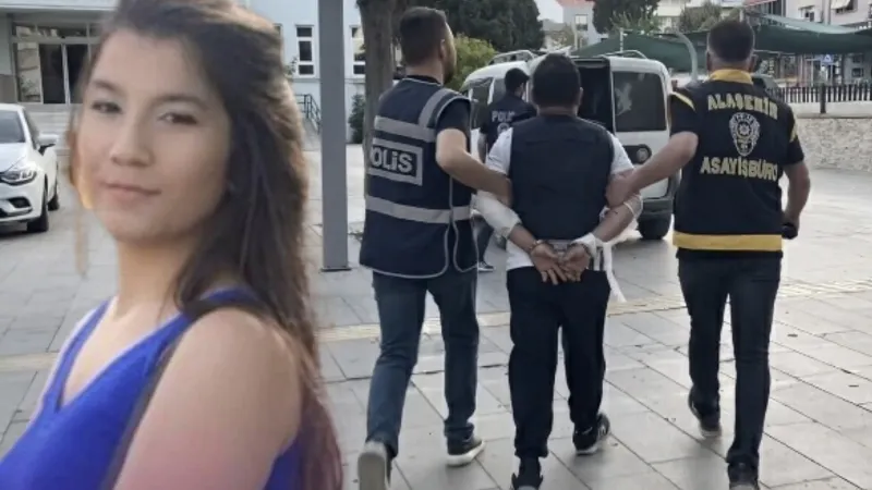 Pelin Karaca Cinayetinde Şok Detay! Katil Neler Yapmış?
