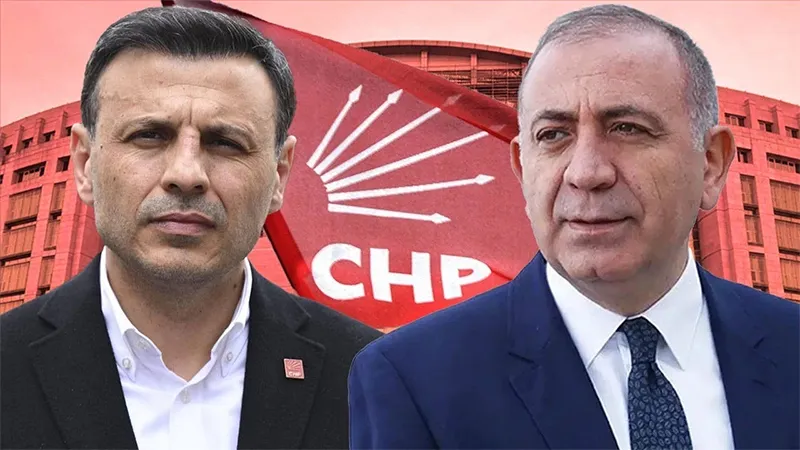 CHP İstanbul Davası: Prof. Şirin'den Şok Mütalaa!