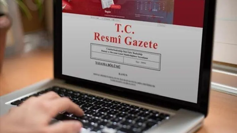 Son Dakika: IŞİD'le Bağlantılı Kişinin Mal Varlığı Serbest Bırakıldı!