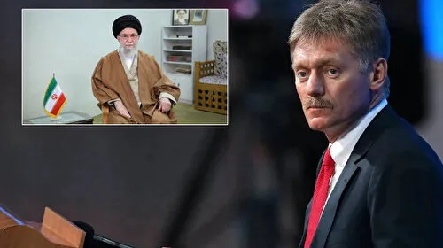 Rusya ABD ve İsrail'i açık açık uyardı: Hamaney'e suikast Pandora'nın kutusunu açar