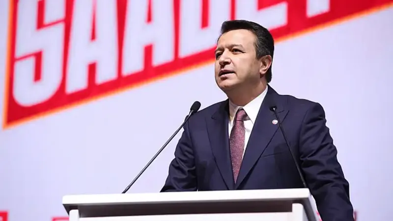 Arıkan'dan Gazze Uyarısı: Türkiye Tuzağa İzin Vermemeli!