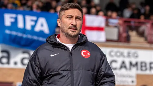Sabri Sarıoğlu görevinden ayrıldı: Sosyal medyadan duyurdu