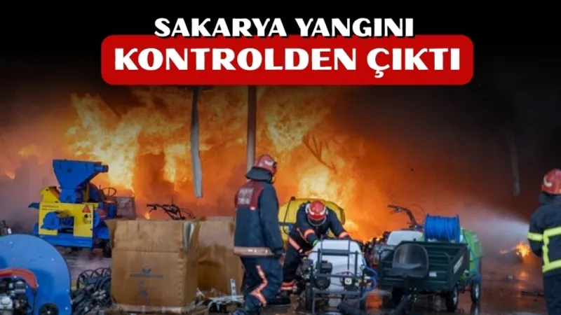 Sakarya’daki Orman Yangını Bilecik’e Sıçradı: Köyler Tahliye Edildi, Asker Müdahalede