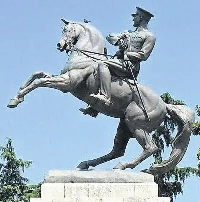 Samsun’dan doğan güneş