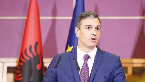 Erdoğan'dan Sanchez'e Kritik Gazze Çağrısı! Barış Sabote mi Ediliyor?
