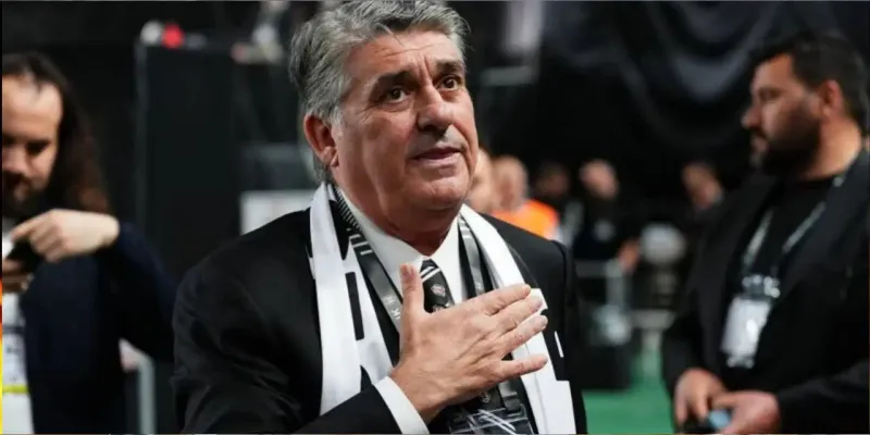 Serdal Adalı baklayı ağzından çıkardı! Transferi resmen açıkladı
