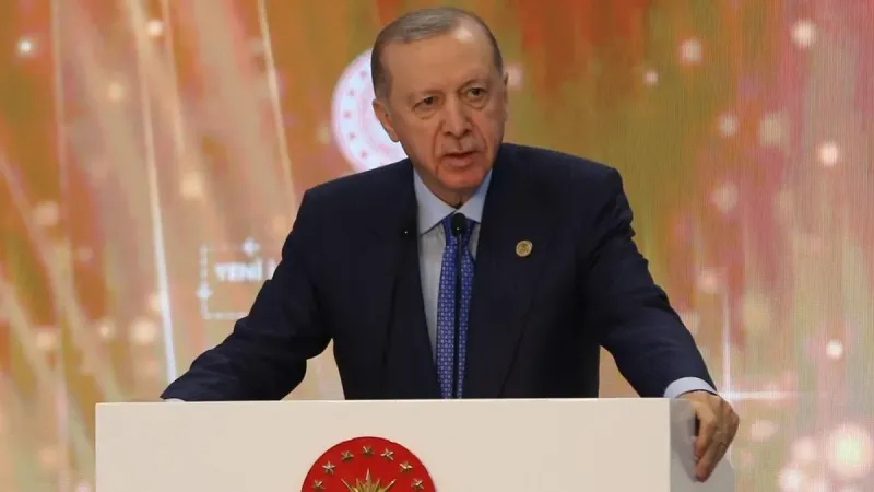 Erdoğan'dan Etik Eğitimi Hamlesi! Son Dakika Gelişmeler