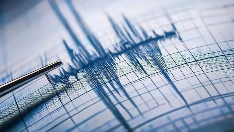Son dakika deprem oldu! 13 Ekim 2025 AFAD, Kandilli deprem listesi!