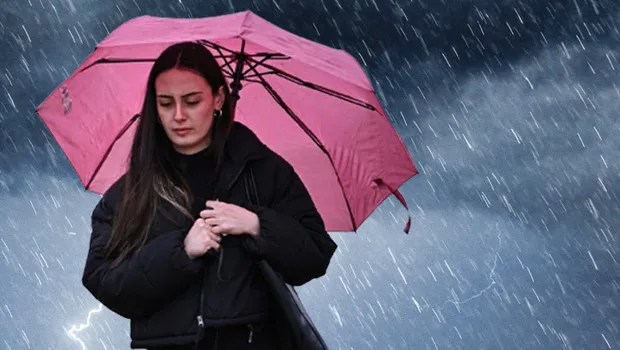 Son dakika... Meteoroloji'den kuvvetli yağış uyarısı! Hava sıcaklığı 6 derece düşecek