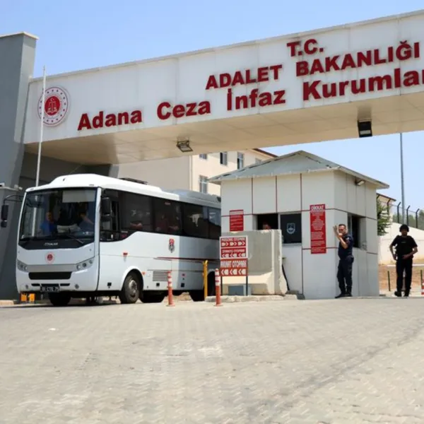 Cezaevleri Doluluğu Azalıyor Mu? Tahliyeler Kapıda!