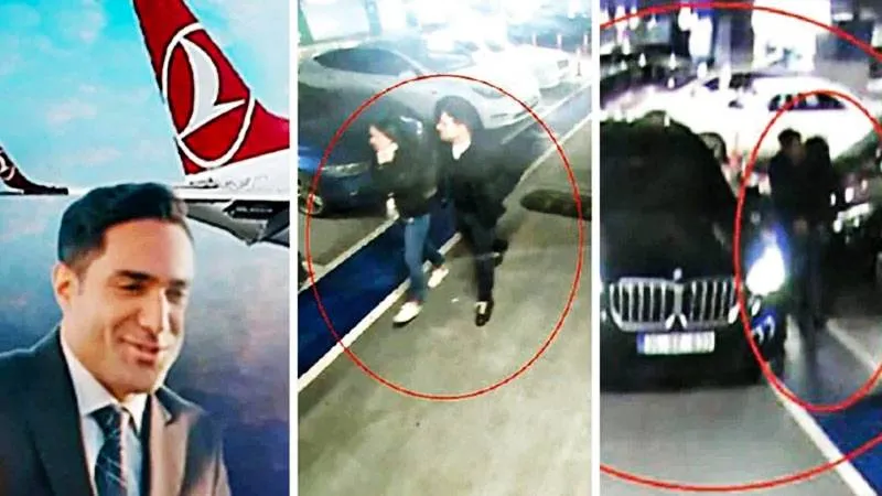 THY Pilotlarından Skandal WhatsApp Grubu: "Meziyetli Hostesler"!