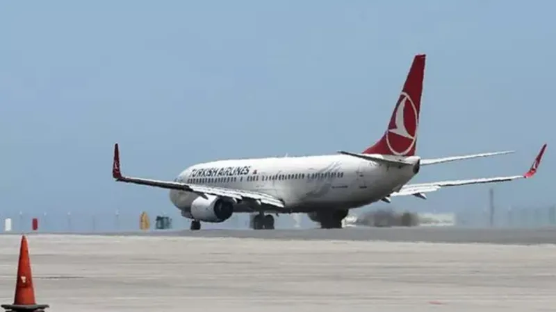 THY Uçuşları İptal! Katar'a Füze Saldırısı mı? İşte Detaylar!