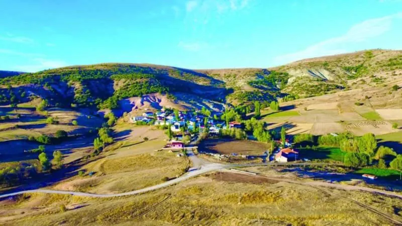 Tokat'ta siyanürlü altın aramada talep patlaması, bölge halkı miting yapacak