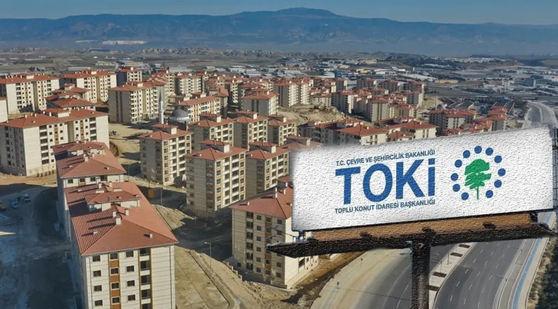 TOKİ Arnavutköy'de Dev Proje! 1124 Konut ve 30 Dükkan Müjdesi!