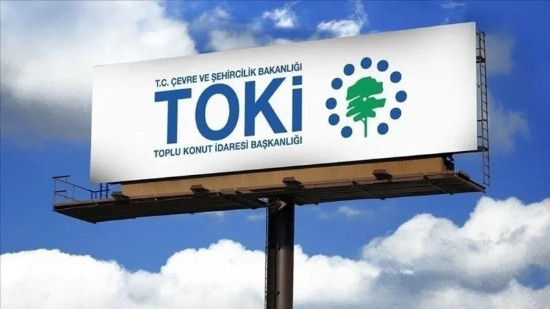 TOKİ Ordu'da Arazi Kamulaştırıyor! Sosyal Konutlar Geliyor Mu?