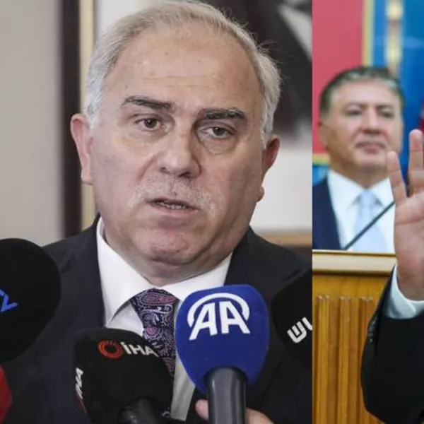 Turan'dan Özel'e tepki: Bu açıkça bir algı operasyonu