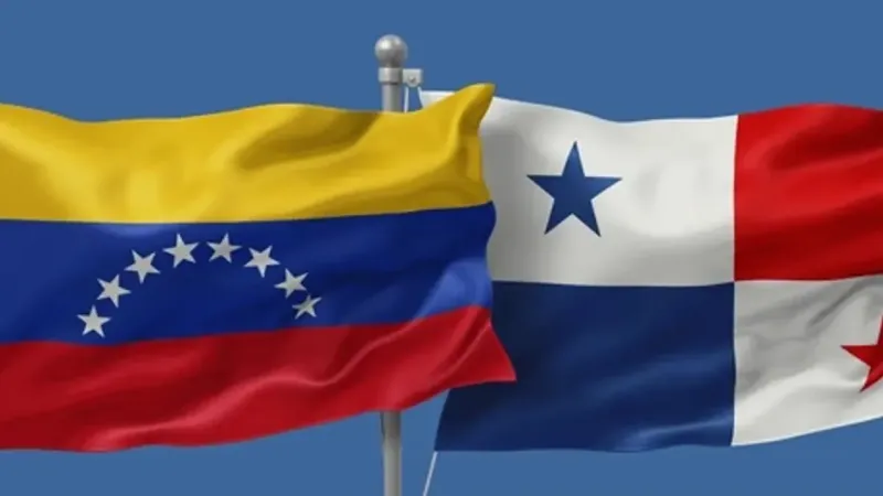 Venezuela Panama Uçuşları Yeniden Başlıyor! Şok Gelişme