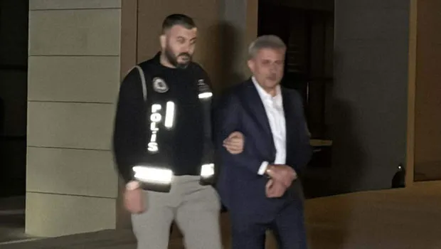 Yahşihan'da Şok Tutuklama! Belediye Başkanı Sungur Gözaltında!