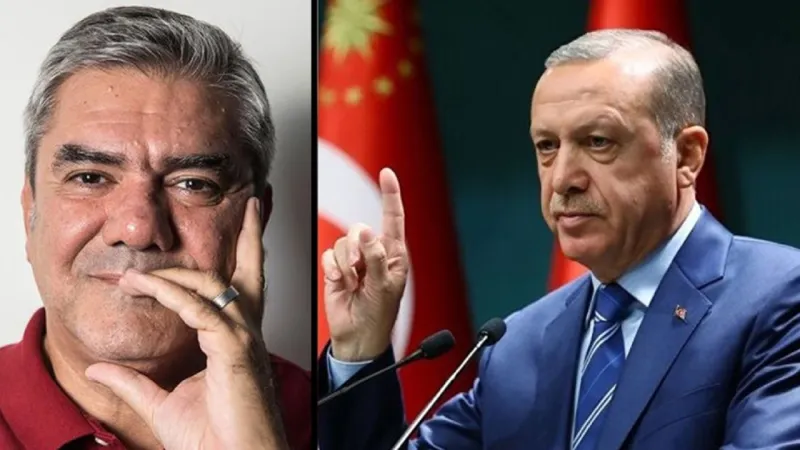 Yılmaz Özdil, Erdoğan'ın en büyük isteğini açıkladı! Anlattıkları gündem oldu