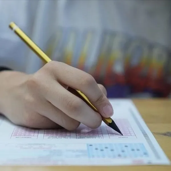 YKS’ye 1 hafta kala öğrenci ve velilere öneriler
