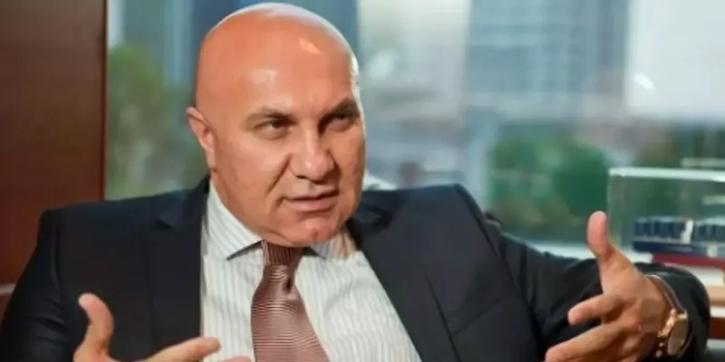 Yüksel Yıldırım isyan etti: TFF'yi kınıyorum