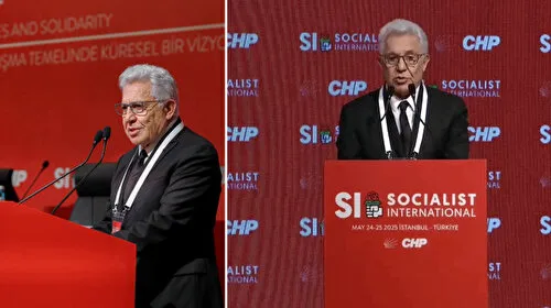 Zülfü Livaneli 'kültür hegemonyası' dedi: İmamoğlu'nun hayali ihalesi yeniden gündeme geldi